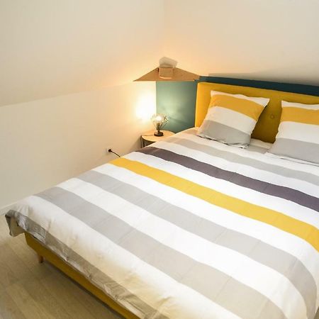 Appartement Du Centre Charleville-Mézières Екстериор снимка